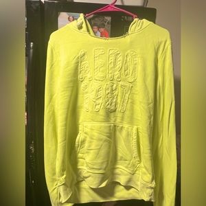 Aeropostale hoodie